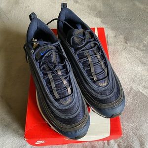Nike Air Max 97 - Men’s 12 - Obsidian